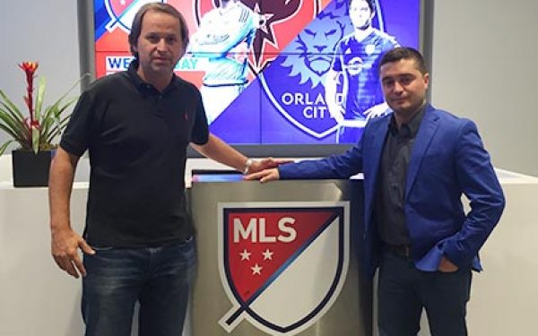 Major League Soccer