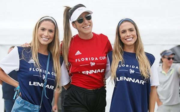 Florida Cup Footgolf