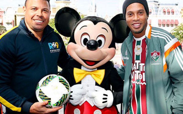 Florida Cup Champions Parade