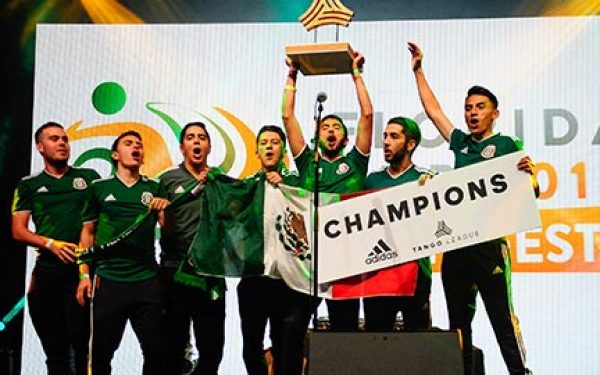 Tango League