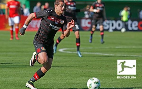 Bundesliga