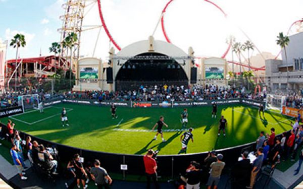 Florida Cup Arena